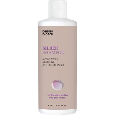 basler Silber Shampoo 200 ml basler Silber Shampoo 200 ml