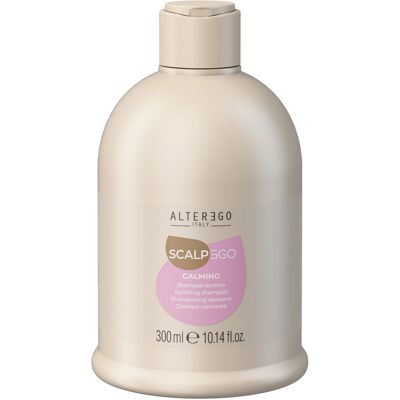 Alterego Calming Shampoo 300ml - empfindliche Kopfhaut Alterego Calming Shampoo 300ml - empfindliche Kopfhaut