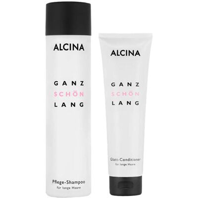Alcina GANZ SCHÖN LANG Set Alcina GANZ SCHÖN LANG Set