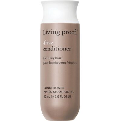 Living Proof No Frizz Conditioner - Glätter und Frizz-Kontrolle Living Proof No Frizz Conditioner - Glätter und Frizz-Kontrolle