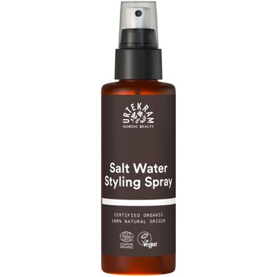 100ml URTEKRAM Salt Water Styling Spray 100ml URTEKRAM Salt Water Styling Spray