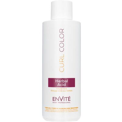 Dusy Envité Kräuter Acid - Haarpflegeprodukt Dusy Envité Kräuter Acid - Haarpflegeprodukt