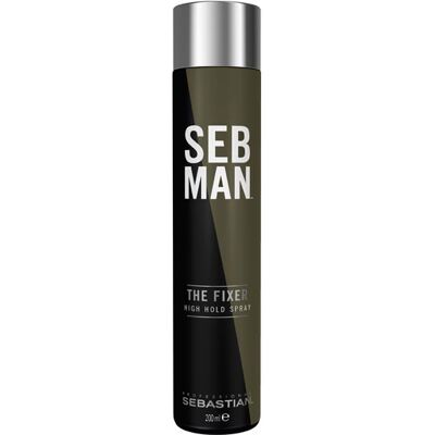 Sebastian The Fixer Sebman Stark Halt Haarspray - Haarspray Sebastian The Fixer Sebman Stark Halt Haarspray - Haarspray