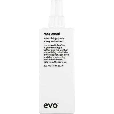 EVO Root Canal Volumising Spray - Haarspray EVO Root Canal Volumising Spray - Haarspray
