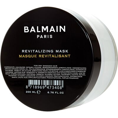 Balmain Hair Revitalisierende Maske - Haarkur bei Trocken & Schäden Balmain Hair Revitalisierende Maske - Haarkur bei Trocken & Schäden
