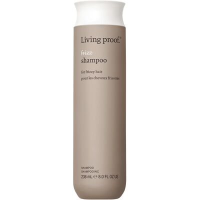 Living Proof No Frizz Shampoo - Anti-Frizz Haarpflege 236ml Living Proof No Frizz Shampoo - Anti-Frizz Haarpflege 236ml