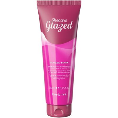 Inebrya Inebrya Modell 250ml - Haarmaske Inebrya Inebrya Modell 250ml - Haarmaske