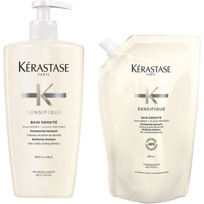 Kérastase Densifique Bundle 2 x 500 ml Kérastase Densifique Bundle 2 x 500 ml