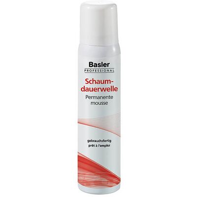 Basler Aerosol-Schaum 100ml - Haarstyling Basler Aerosol-Schaum 100ml - Haarstyling