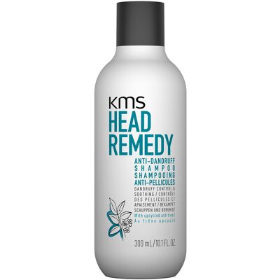 300ml KMS HEADREMEDY Anti-Dandruff Shampoo 300ml KMS HEADREMEDY Anti-Dandruff Shampoo