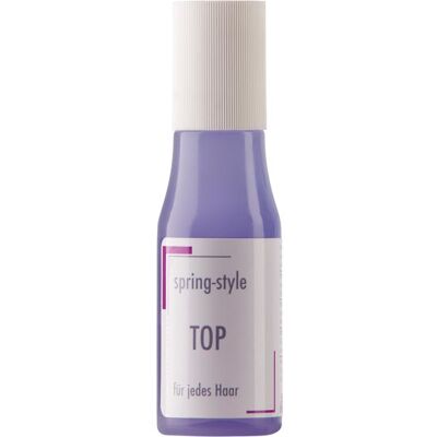 1008ml Spring Haarfestiger (48 x 21ml) 1008ml Spring Haarfestiger (48 x 21ml)