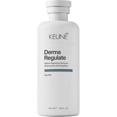 300ml KEUNE Derma Regulate Sebum Regulating Shampoo 300ml KEUNE Derma Regulate Sebum Regulating Shampoo