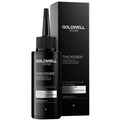Goldwell Verdickungslösung - Haarfärbezusatz - 100ml Goldwell Verdickungslösung - Haarfärbezusatz - 100ml