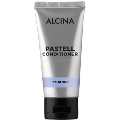 Alcina Pastell Conditioner Ice-Blond 100 ml Alcina Pastell Conditioner Ice-Blond 100 ml