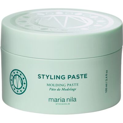 Maria Nila Styling Paste 100 ml Maria Nila Styling Paste 100 ml
