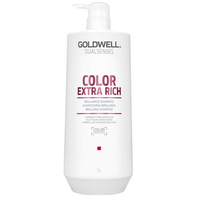 Goldwell Dual Senses Color Extra Rich Shampoo - Shampoo Goldwell Dual Senses Color Extra Rich Shampoo - Shampoo