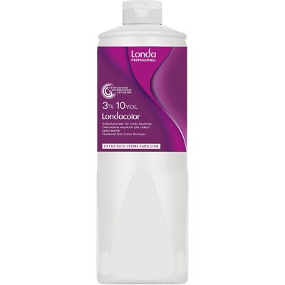 Londa Professional Londacolor Oxidations Emulsion - Haarfarbe Aktivator 1000ml Londa Professional Londacolor Oxidations Emulsion - Haarfarbe Aktivator 1000ml