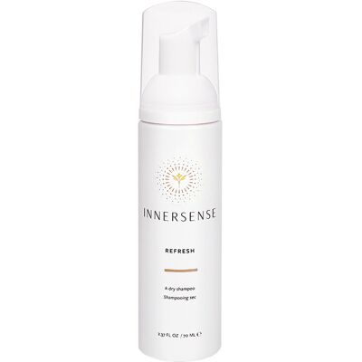 Innersense Organic Beauty Refresh Trockenshampoo - Haarpflege Innersense Organic Beauty Refresh Trockenshampoo - Haarpflege