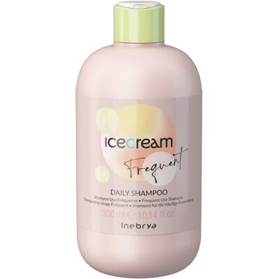 MANADA - Inebrya Feuchtigkeitsshampoo - 300ml MANADA - Inebrya Feuchtigkeitsshampoo - 300ml