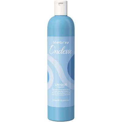 500ml Inebrya Ondesse Perm 500ml Inebrya Ondesse Perm