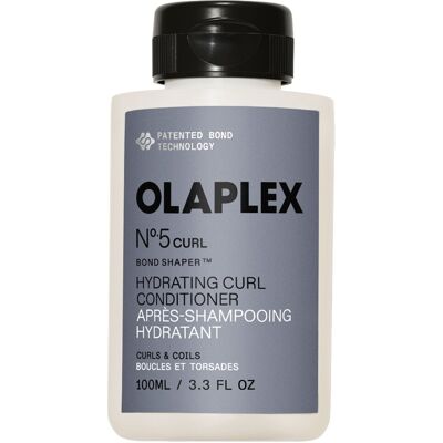 Olaplex No.5 Hydrating Curl Conditioner 100 ml Olaplex No.5 Hydrating Curl Conditioner 100 ml