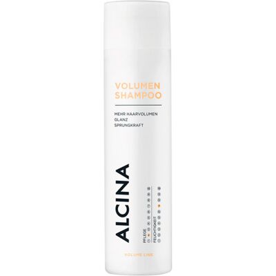 Alcina Volumen Shampoo 250 ml Alcina Volumen Shampoo 250 ml