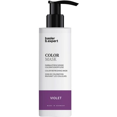 basler Color Mask Violet 150 ml basler Color Mask Violet 150 ml