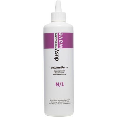 dusy professional Volume Welle N 500 ml dusy professional Volume Welle N 500 ml