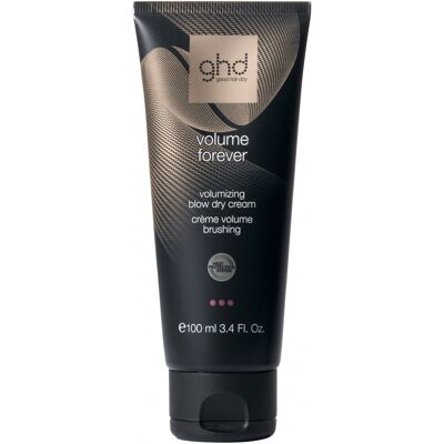 GHD Volume Forever Haarcreme - Haartyp - Volumen GHD Volume Forever Haarcreme - Haartyp - Volumen