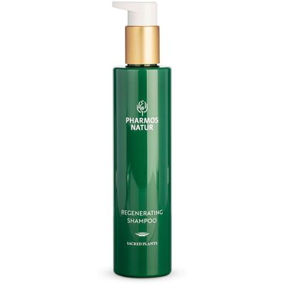PHARMOS NATUR Hair Care Regenerating Shampoo 200 ml PHARMOS NATUR Hair Care Regenerating Shampoo 200 ml