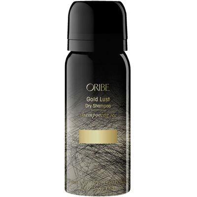 Oribe Gold Lust Dry Shampoo 75 ml Oribe Gold Lust Dry Shampoo 75 ml