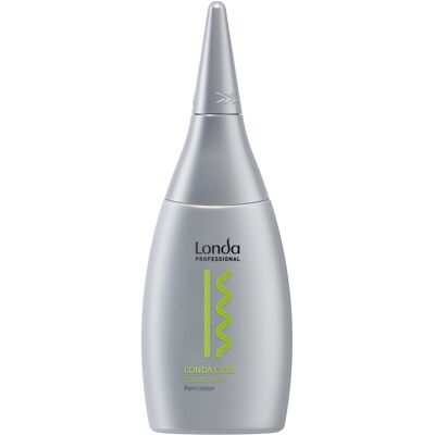 Londa Professional Londa Curl Perm Lotion C - für gefärbtes, poröses und sensibilisiertes Haar 75 ml Londa Professional Londa Curl Perm Lotion C - für gefärbtes, poröses und sensibilisiertes Haar 75 ml