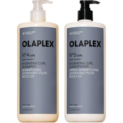Olaplex Curl Big Set 2000 ml Olaplex Curl Big Set 2000 ml