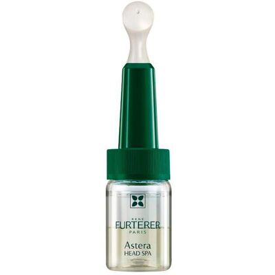 René Furterer Astera Head Spa Beruhigendes Konzentrat 16 x 5 ml René Furterer Astera Head Spa Beruhigendes Konzentrat 16 x 5 ml