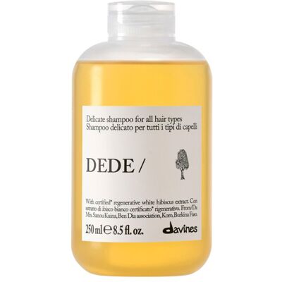 Davines Dede Shampoo - Sanfte Tagespflege Davines Dede Shampoo - Sanfte Tagespflege