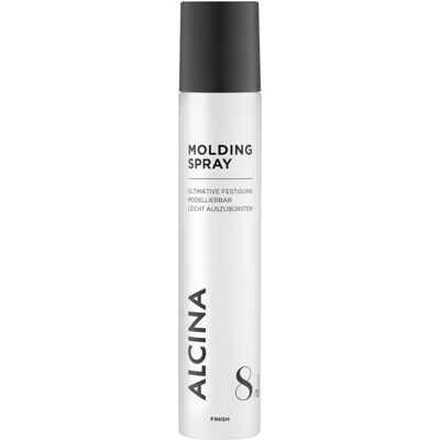 Alcina Finish Molding Spray Aerosol 200 ml Alcina Finish Molding Spray Aerosol 200 ml