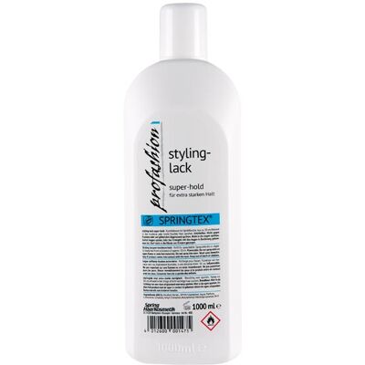 Avery Extra Stark Haarspray - Haarstyling Produkt Avery Extra Stark Haarspray - Haarstyling Produkt