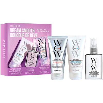 Wow Toys - Dream Smooth Reise-Set Wow Toys - Dream Smooth Reise-Set
