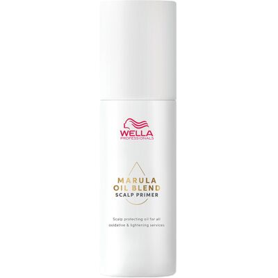 Wella Professionals Marula Oil Blend Scalp Primer - 150ml Wella Professionals Marula Oil Blend Scalp Primer - 150ml