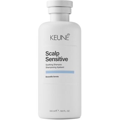 KEUNE Scalp Sensitive Soothing Shampoo 300 ml KEUNE Scalp Sensitive Soothing Shampoo 300 ml