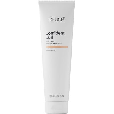 KEUNE Confident Curl Leave-in Wavy 300 ml KEUNE Confident Curl Leave-in Wavy 300 ml
