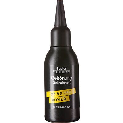 Basler Geltönung Power - Haarfarbe Gel Basler Geltönung Power - Haarfarbe Gel