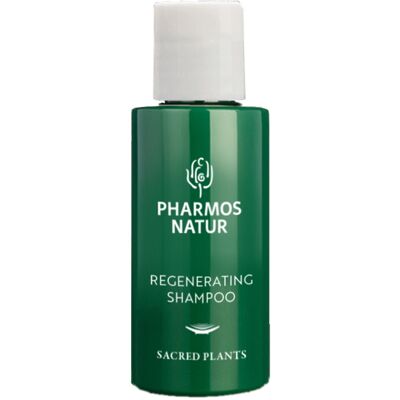 PHARMOS NATUR Hair Care Regenerating Shampoo 50 ml PHARMOS NATUR Hair Care Regenerating Shampoo 50 ml