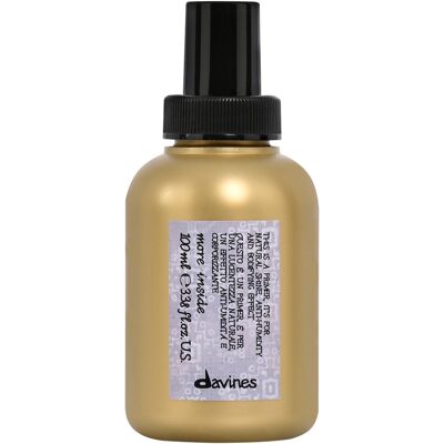 Davines This is a Blow Dry Primer - Hårprimer Davines This is a Blow Dry Primer - Hårprimer