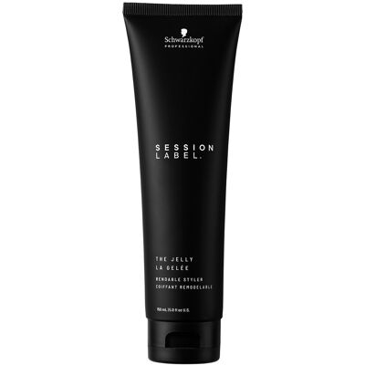 Schwarzkopf Professional Session Label The Jelly 150 ml Schwarzkopf Professional Session Label The Jelly 150 ml