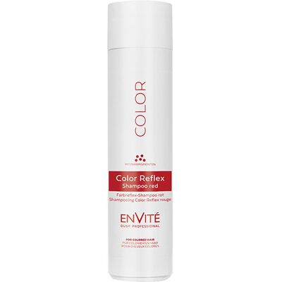 Dusy Professional Envité Color Reflex Shampoo - Shampoo Dusy Professional Envité Color Reflex Shampoo - Shampoo