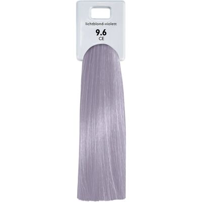 Alcina Lysblond-violet Color Gloss + Care Emulsion - Haarfärbe-Emulsion Alcina Lysblond-violet Color Gloss + Care Emulsion - Haarfärbe-Emulsion