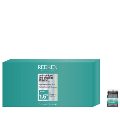 Redken acidic grow full system Aminexil 10 x 6 ml Redken acidic grow full system Aminexil 10 x 6 ml