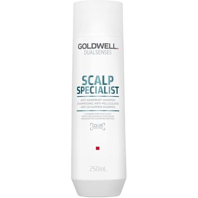 Goldwell Dualsenses Scalp Specialist Anti-Schuppen Shampoo 250ml Goldwell Dualsenses Scalp Specialist Anti-Schuppen Shampoo 250ml