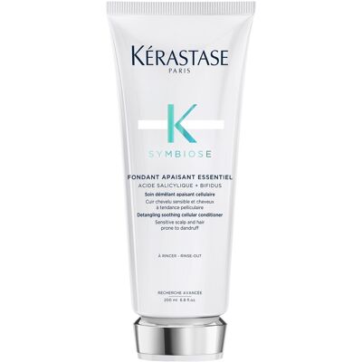 Kérastase Symbiose Fondant Apaisant Essentiel - 200ml Kérastase Symbiose Fondant Apaisant Essentiel - 200ml